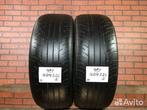 Kumho Ecsta SPT KU31 205/55 R16 91V