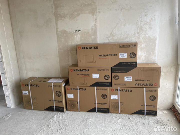 Кондиционер