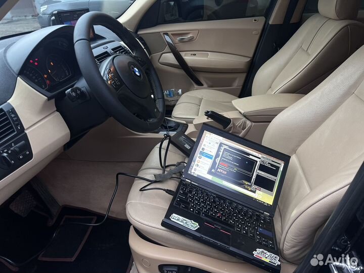 Чип-тюнинг, Stage, Прошивка Евро-2, Отстрелы