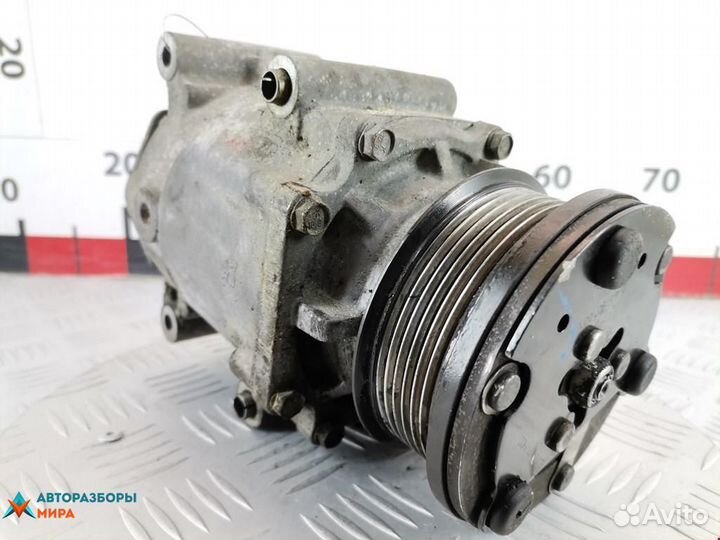 Компрессор кондиционера Ford Focus 2000 1828202