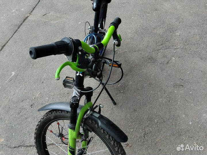 В хорошем состояние