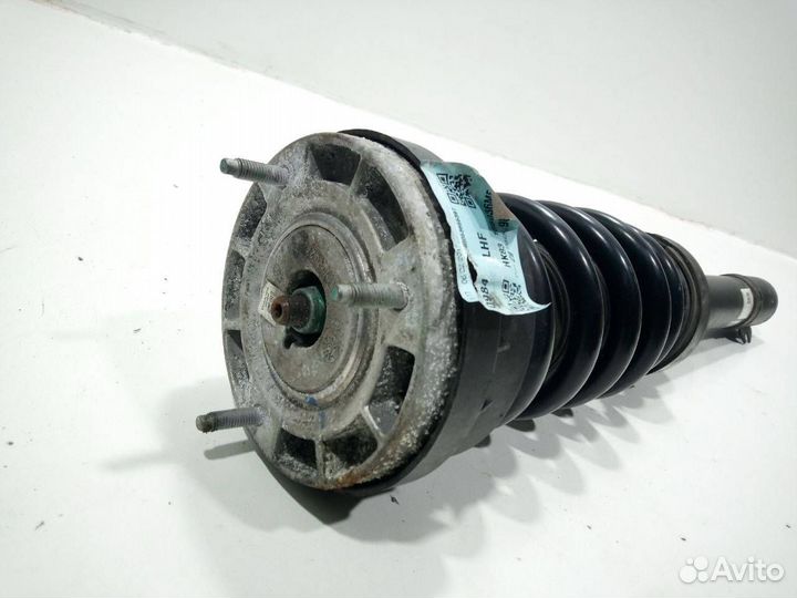 Амортизатор передний правый Jaguar F-Pace X761