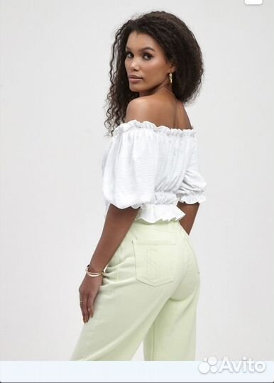 Топы женские