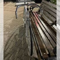 Новый велосипед фикс/fix/single speed 55cm