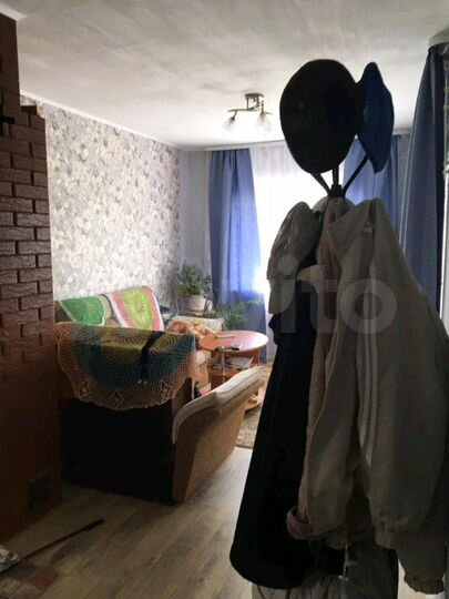 Дом 100 м² на участке 10 сот.