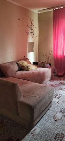 1-к. квартира, 28,5 м², 4/5 эт.