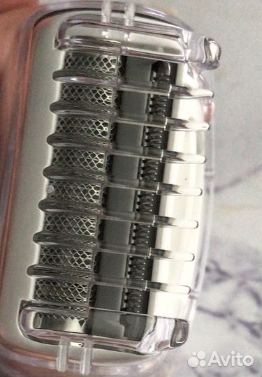 Электро бритва