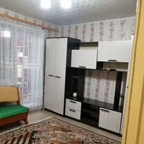 1-к. квартира, 34 м², 3/5 эт.