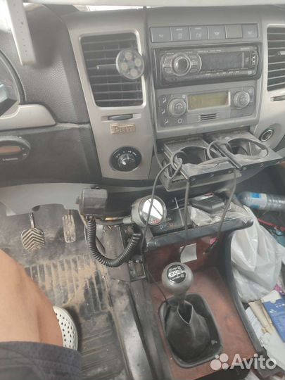 ГАЗ ГАЗель 33023 2.8 МТ, 2012, 35 000 км