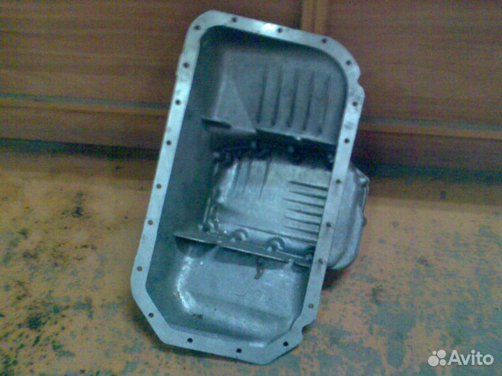 Поддон М-412. Новый