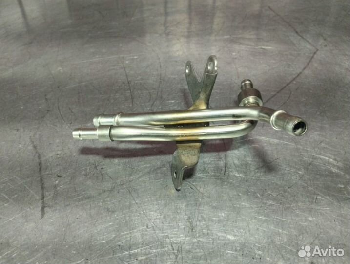 Трубка топливная Mercedes Clk C209 OM646 2.2 CDI