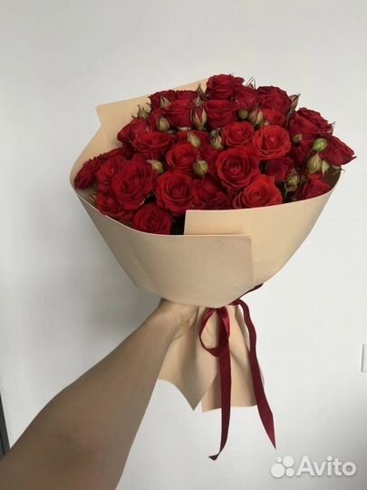 Цветы с доставкой