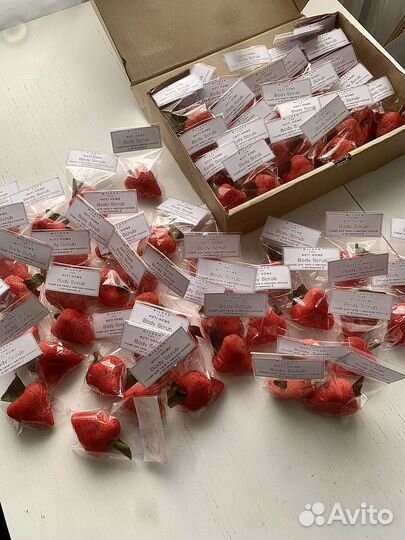 Косметика для маркетплейсов, бьютибоксы опт