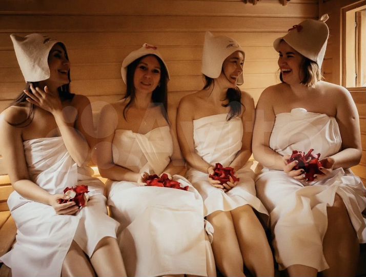 Коттедж 127 м² на участке 13 сот.