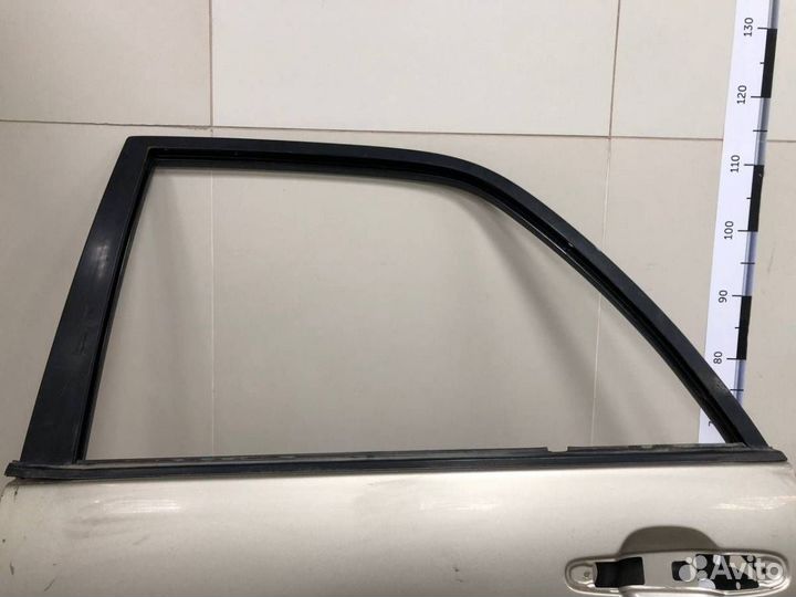 Б/У Дверь задняя левая 6700448021, 6700448022