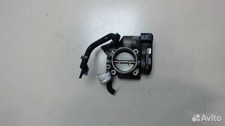 Заслонка дроссельная Volkswagen Passat 5, 2005