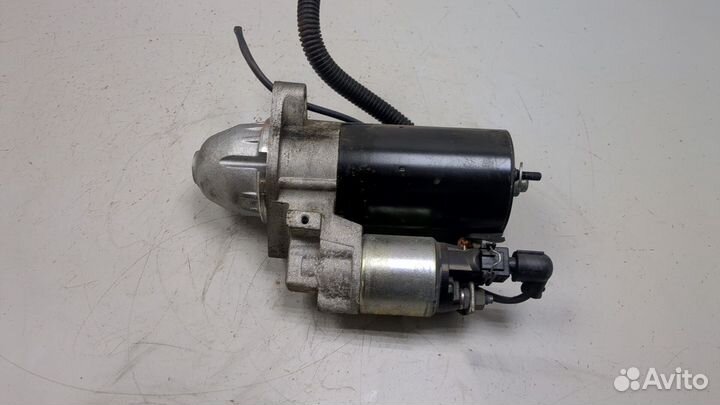 Стартер BMW 7 E65, 2007