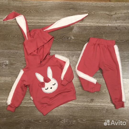 Одежда для девочки