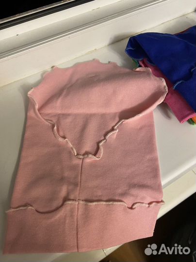 Панамка детская