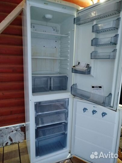 Холодильник