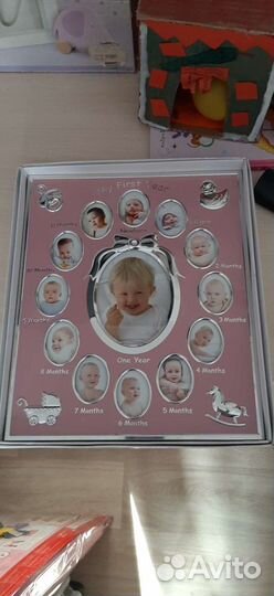 Рамка для фотографий