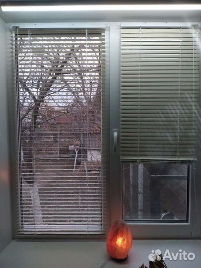 Ремонт жалюзи и установка комплектующие