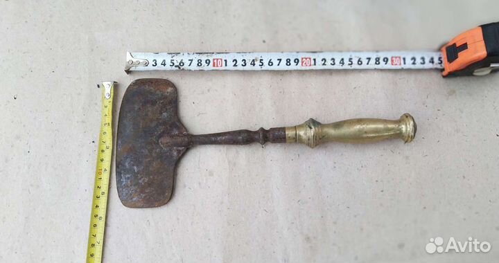 Ретровещи, СССР