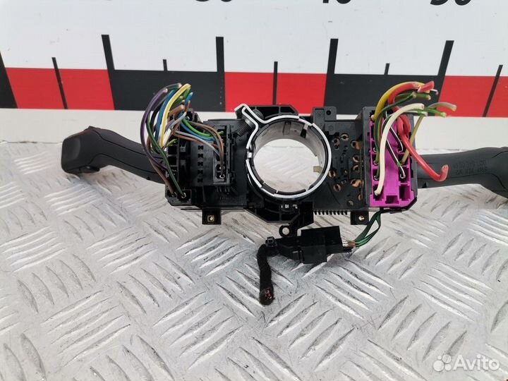 Переключатель подрулевой (стрекоза) Volkswagen