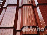 Металлочерепица