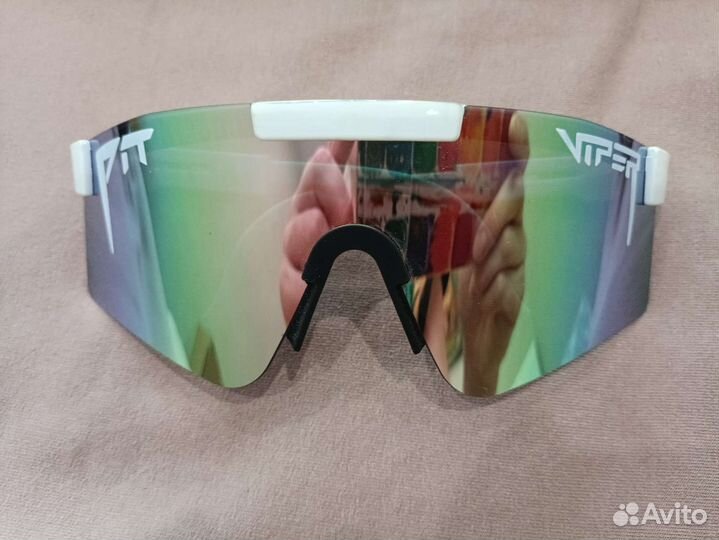Очки pit viper