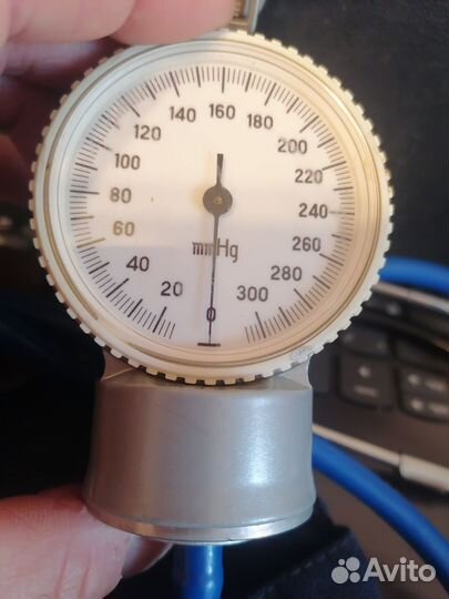 Тонометр импортный механический CS Healthcare