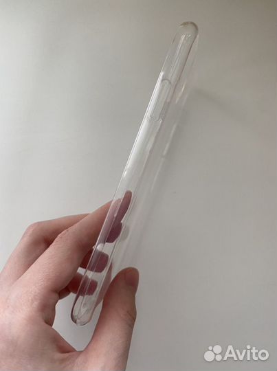 Чехол на iPhone 11