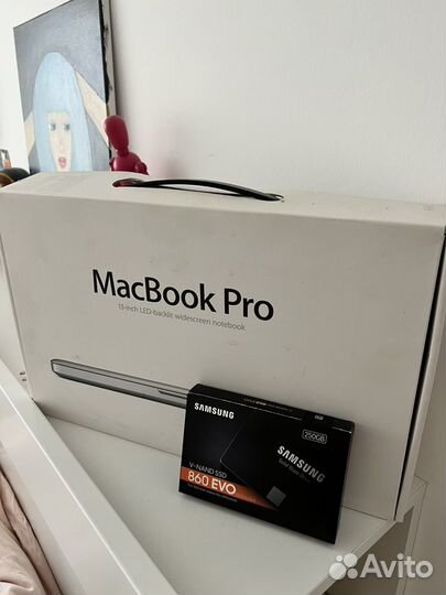 Apple MacBook Pro M1