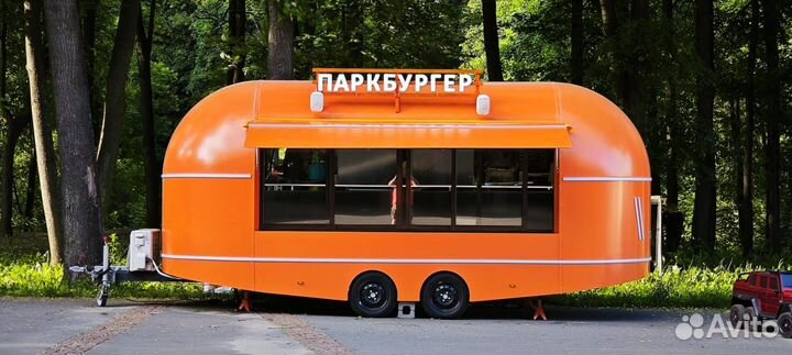 Повар кассир