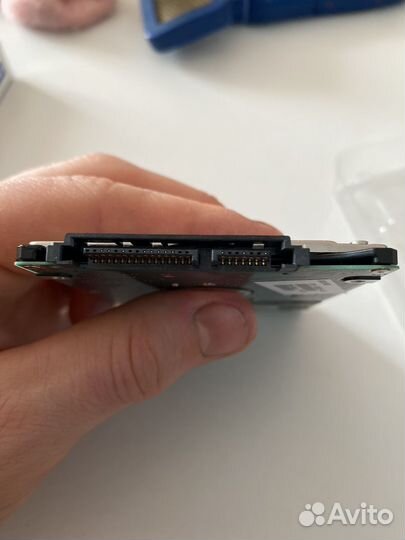 Жесткий диск ноутбука 500 гб