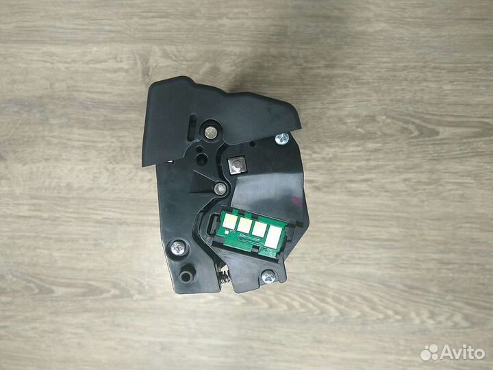 Картридж новый