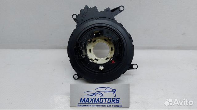 Подрулевой шлейф Bmw 5-Series E60 3.0 2009