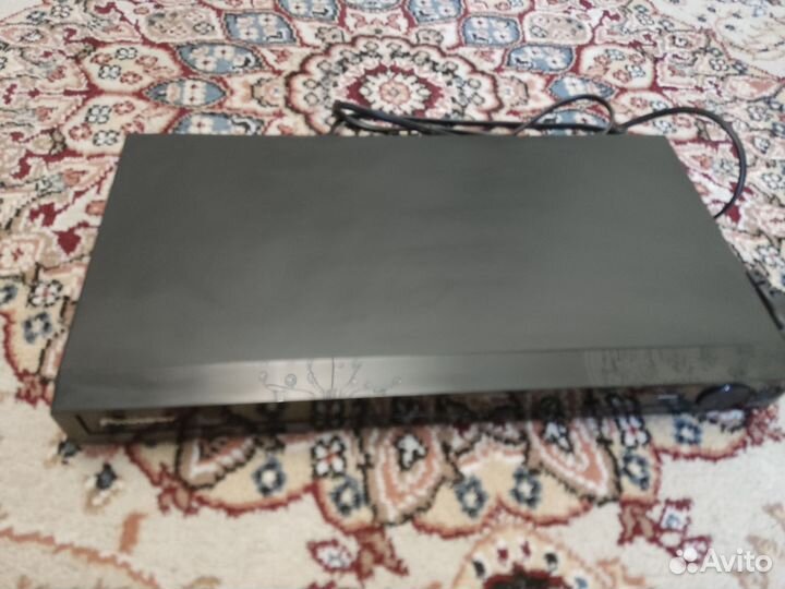 Dvd плеер pioneer DV 2022