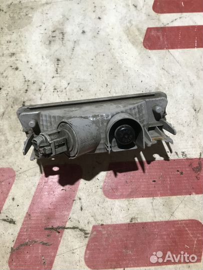 Фонарь задний в бампер левый Nissan X-Trail II (20