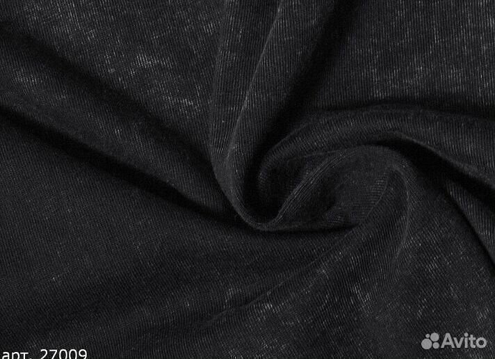 Футболка Lyle Scott Черная