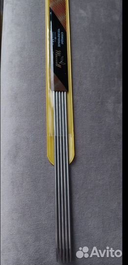 Набор чулочных спиц