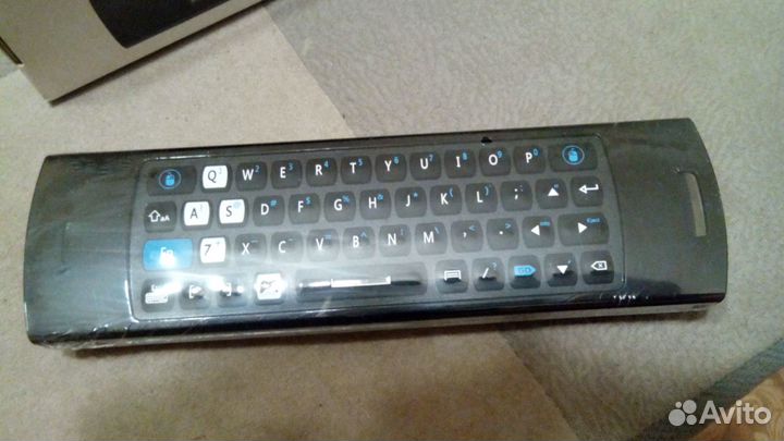 Пульт mele f10-pro для тв приставок новый