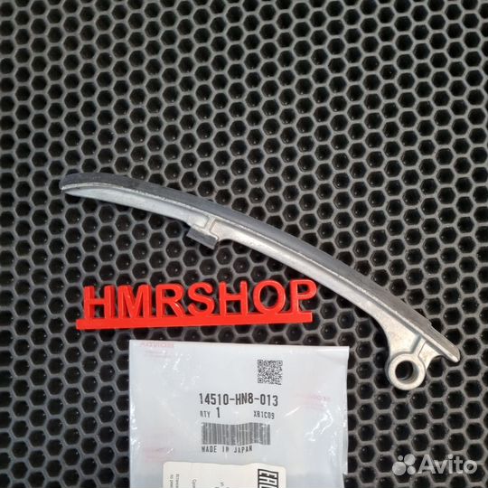 Honda Натяжитель цепи привода грм 14510-HN8-013
