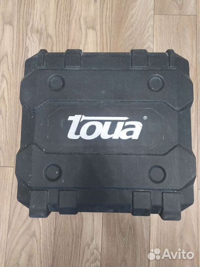 Ремонт и аренда пистолета Toua, газомонтажный пист