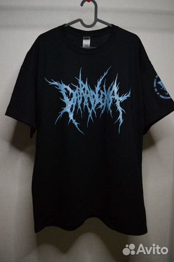 Paraplexia - We Are The Pure Sickness T-Shirt