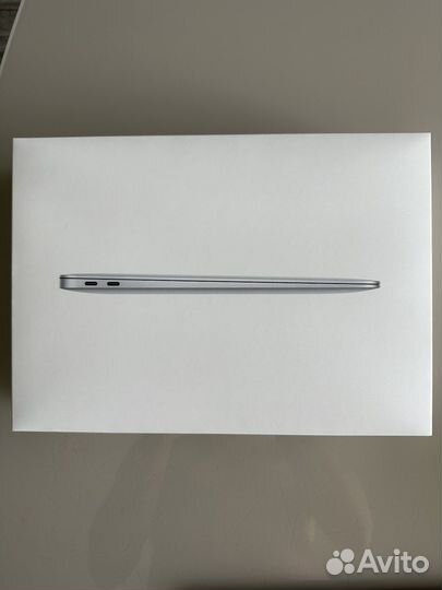 Коробки от apple