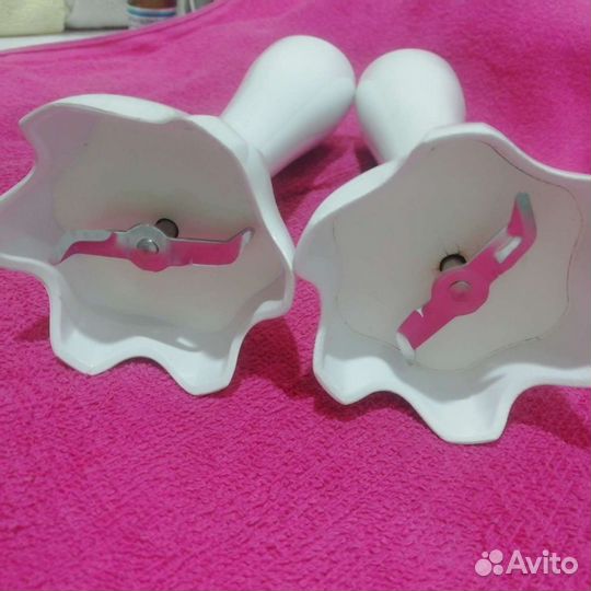 Насадка для блендера braun 4162