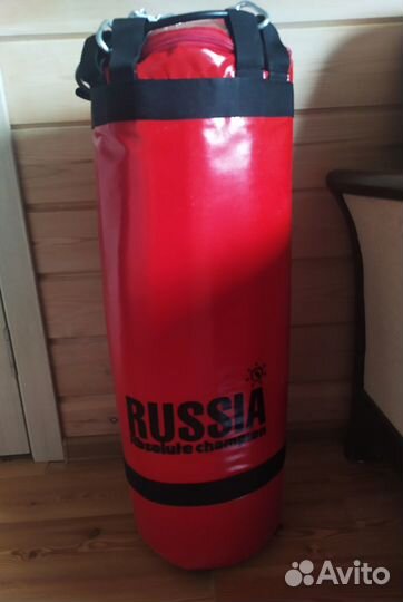 Боксерская груша 20 кг
