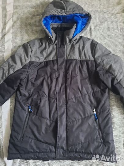 Горнолыжный костюм мужской 48-50 Германия