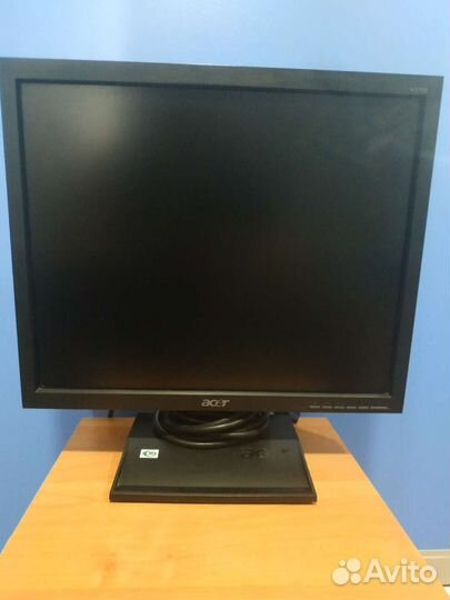 Монитор для компьютера Acer